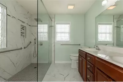 5862 Sunny Ridge Trail, Clemmons, NC 27012 - Photo 39