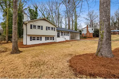 1113 Rustic Road, Greensboro, NC 27410 - Photo 5