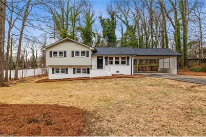 1113 Rustic Road, Greensboro, NC 27410 - Photo 3