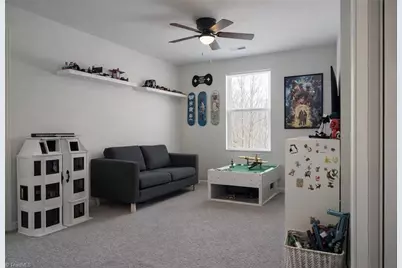 112 W Carmel Cove Drive, Mocksville, NC 27028 - Photo 11