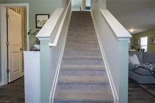 112 W Carmel Cove Dr, Mocksville, NC 27028 - Photo 9