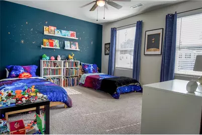 112 W Carmel Cove Drive, Mocksville, NC 27028 - Photo 15