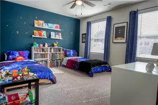 112 W Carmel Cove Dr, Mocksville, NC 27028 - Photo 15