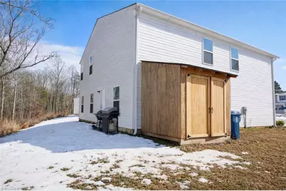 112 W Carmel Cove Drive, Mocksville, NC 27028 - Photo 19