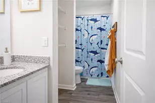 112 W Carmel Cove Dr, Mocksville, NC 27028 - Photo 17