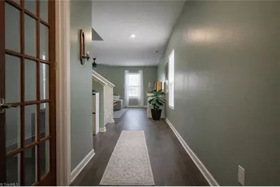 112 W Carmel Cove Drive, Mocksville, NC 27028 - Photo 3