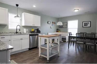 112 W Carmel Cove Drive, Mocksville, NC 27028 - Photo 7