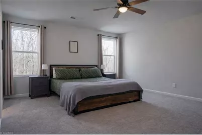 112 W Carmel Cove Drive, Mocksville, NC 27028 - Photo 13