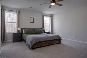 112 W Carmel Cove Dr, Mocksville, NC 27028 - Photo 13