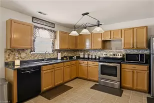 3907 SE Whispering Willows Dr, Greensboro, NC 27406 - Photo 9