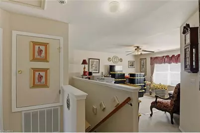 3907 SE Whispering Willows Drive, Greensboro, NC 27406 - Photo 19