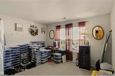 3907 SE Whispering Willows Drive, Greensboro, NC 27406 - Photo 27