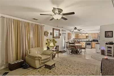 3907 SE Whispering Willows Drive, Greensboro, NC 27406 - Photo 5