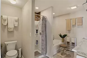 3907 SE Whispering Willows Dr, Greensboro, NC 27406 - Photo 23