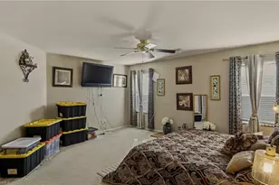 3907 SE Whispering Willows Dr, Greensboro, NC 27406 - Photo 21