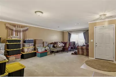 3907 SE Whispering Willows Drive, Greensboro, NC 27406 - Photo 13