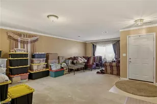 3907 SE Whispering Willows Dr, Greensboro, NC 27406 - Photo 13