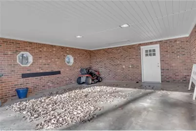 3520 Nc Highway 22, Franklinville, NC 27248 - Photo 7