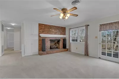 3520 Nc Highway 22, Franklinville, NC 27248 - Photo 15