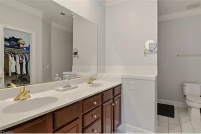 4486 Piedmont Trace Drive, Greensboro, NC 27409 - Photo 21