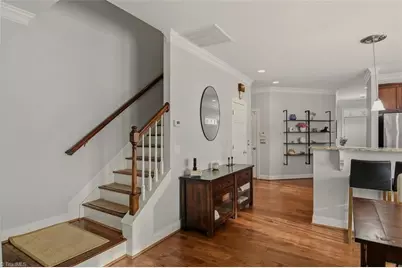 4486 Piedmont Trace Drive, Greensboro, NC 27409 - Photo 15