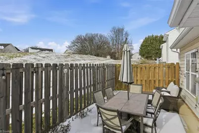 4486 Piedmont Trace Drive, Greensboro, NC 27409 - Photo 29