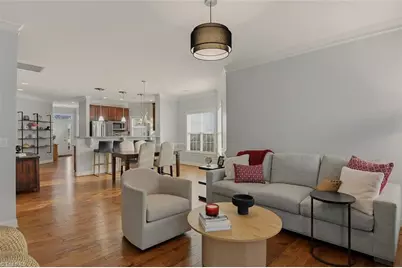 4486 Piedmont Trace Drive, Greensboro, NC 27409 - Photo 9