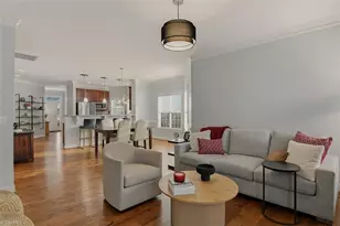 4486 Piedmont Trace Dr, Greensboro, NC 27409 - Photo 9