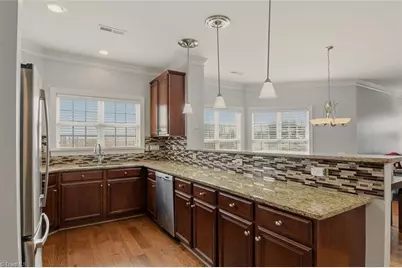 4486 Piedmont Trace Drive, Greensboro, NC 27409 - Photo 7