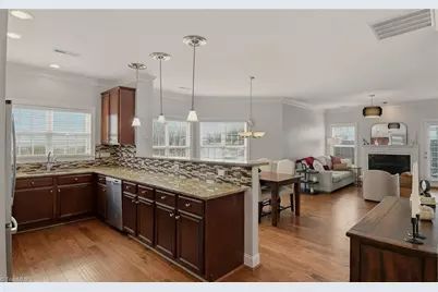 4486 Piedmont Trace Drive, Greensboro, NC 27409 - Photo 3