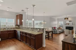 4486 Piedmont Trace Dr, Greensboro, NC 27409 - Photo 3