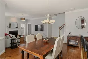 4486 Piedmont Trace Dr, Greensboro, NC 27409 - Photo 11