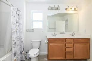 5031 Red Poll Dr, Greensboro, NC 27405 - Photo 27