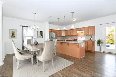 5031 Red Poll Drive, Greensboro, NC 27405 - Photo 3