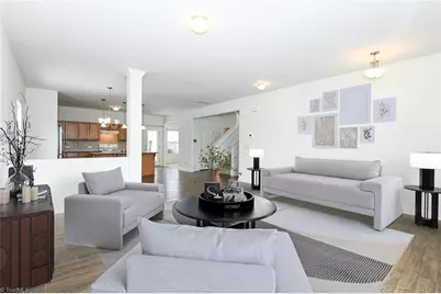 5031 Red Poll Drive, Greensboro, NC 27405 - Photo 1