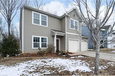 5031 Red Poll Drive, Greensboro, NC 27405 - Photo 35