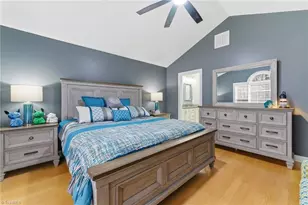 6404 Brookline Dr, Pleasant Garden, NC 27313 - Photo 17