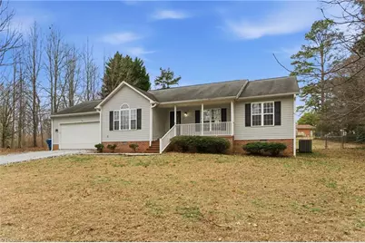 6404 Brookline Drive, Pleasant Garden, NC 27313 - Photo 1