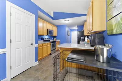 6404 Brookline Drive, Pleasant Garden, NC 27313 - Photo 9