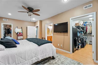 212 Jack Booe Road, Mocksville, NC 27028 - Photo 13