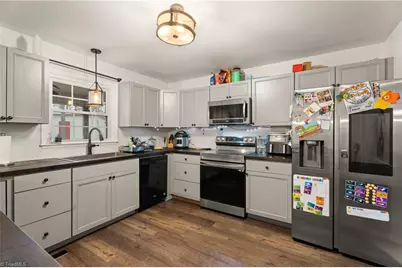 212 Jack Booe Road, Mocksville, NC 27028 - Photo 9