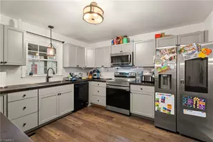 212 Jack Booe Rd, Mocksville, NC 27028 - Photo 9