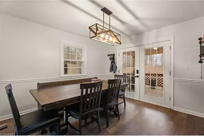 212 Jack Booe Road, Mocksville, NC 27028 - Photo 7