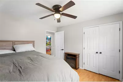 212 Jack Booe Road, Mocksville, NC 27028 - Photo 17