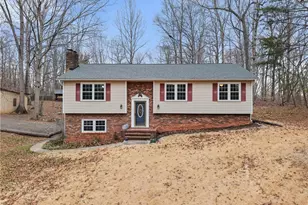 212 Jack Booe Rd, Mocksville, NC 27028 - Photo 1