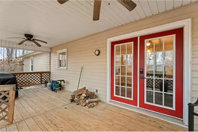 212 Jack Booe Road, Mocksville, NC 27028 - Photo 29