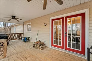 212 Jack Booe Rd, Mocksville, NC 27028 - Photo 29