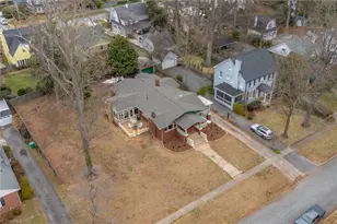 630 Colonial Dr, High Point, NC 27262 - Photo 37