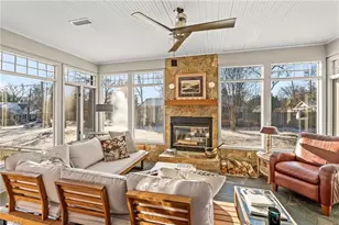 630 Colonial Dr, High Point, NC 27262 - Photo 21