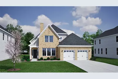 282 Morning Star Drive, Advance, NC 27006 - Photo 1